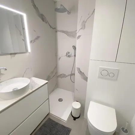Apartament Riverside 0303