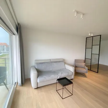 Riverside 0303 Apartament *